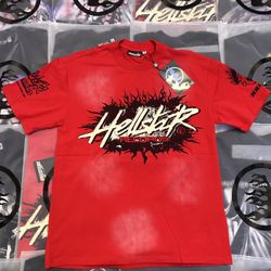 Hellstar Shirts