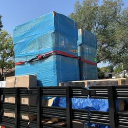 Trane / Mitsubishi VRF Condensing Units  