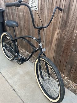 Electra 3 Speed Cruiser