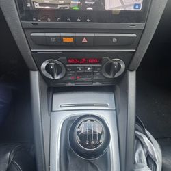 2006 Audi A3