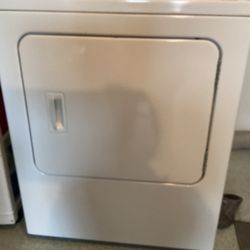 Whirlpool Dryer