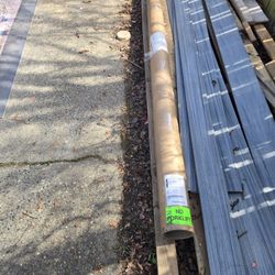 Huge Cardboard Tube