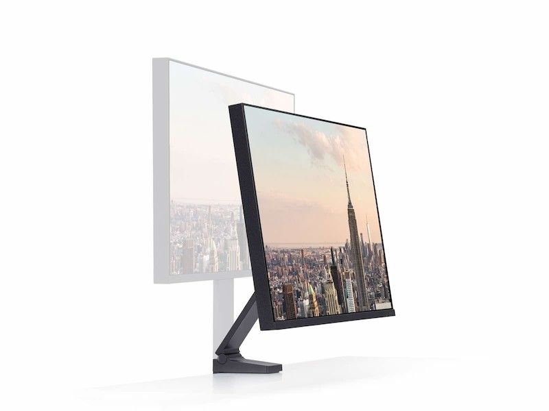 Samsung Space Monitor 27in 1440p Gaming Monitor
