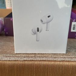 Sealed Airpods Never Opend 