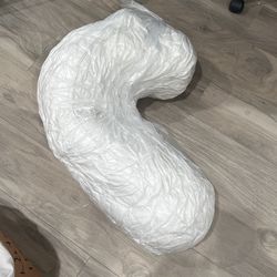 12”x48” Bolster Pillow