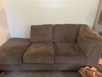 Free couch