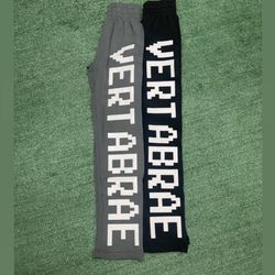 Vertabrae Sweatpants Joggers