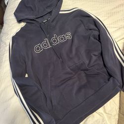 Adidas Hoodie 