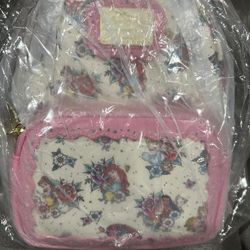 Disney Princesses Loungefly 