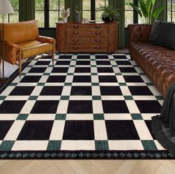 6×9 Please See Description For More About This Area Rug