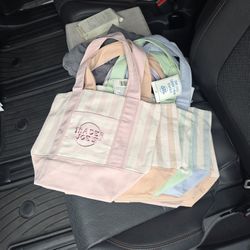 Trader Joe's Tote