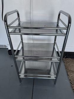 Small Storage Rack 