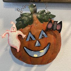 Halloween Decoration 