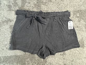 Brand New  Size XL Time And True Womens Shorts For $8! 