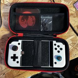 GameSir X2 Mobile Gaming Controller + Hard Case (USB-C)