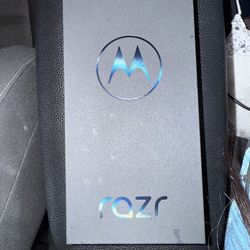 Motorola Razr 2025