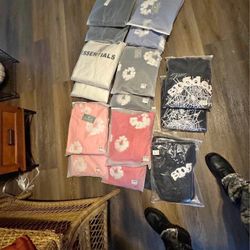 HOODIES