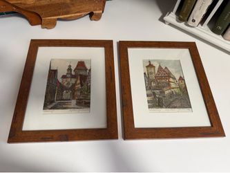 Wall decor