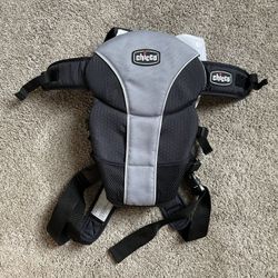Chicco Infant Carrier