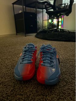 Jordan Luka .77