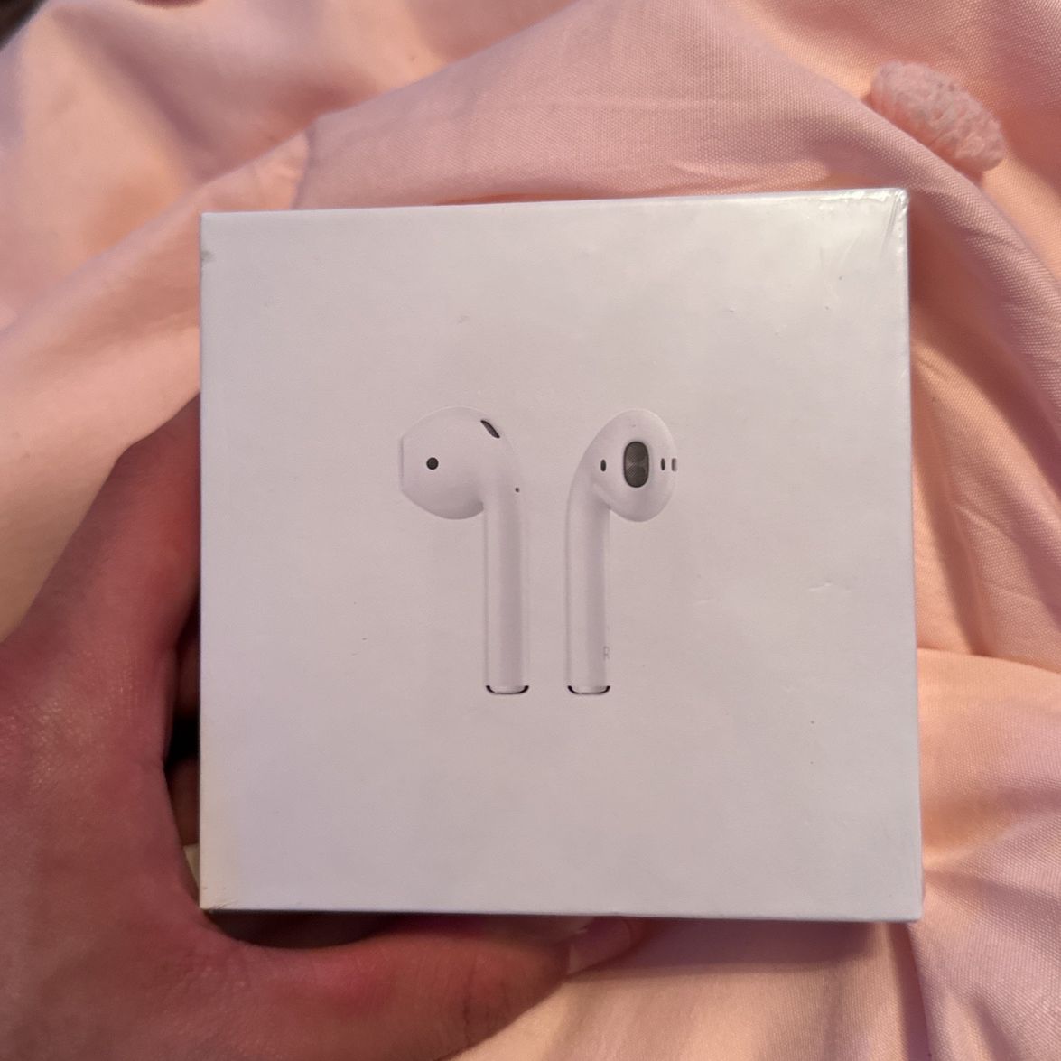 AirPods 2nd Generation New Sealed