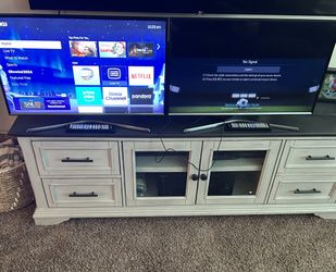 Samsung 32 Inch LED 5-Series HD (1080p) Smart TV