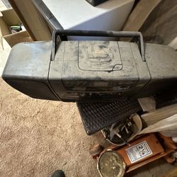 Vintage Boom Box Ghetto Blaster