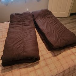 Jersey Knit Comforters 