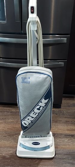 Oreck Vacuum Cleaner