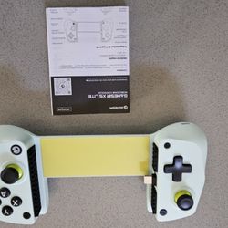 GameSir C5 Lite Mobile Gaming Controller 