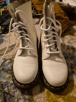 Doc Martin  boots