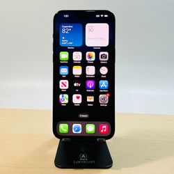 Apple iPhone 15 Pro Max 256GB Unlocked Fully Functional
