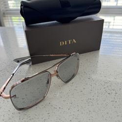 Dita Mach Six