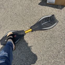 Razor ripstick Skateboard