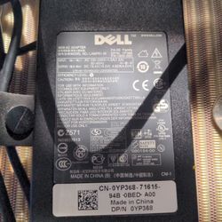 Dell 90W LA90PE1-00 Laptop AC Power Adapter