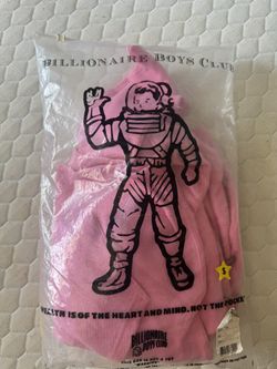 Billionaire Boys Club X Ice Scream Zip up