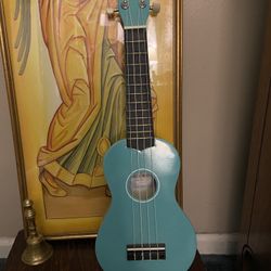 Ukulele 