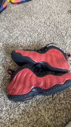 Penny Hardaway Foamposites