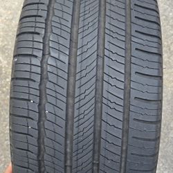 Michelin Primacy MXM4 ​Size: 235/45R18 