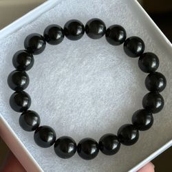 10mm Black Obsidian 