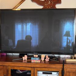FREE SAMSUNG TV