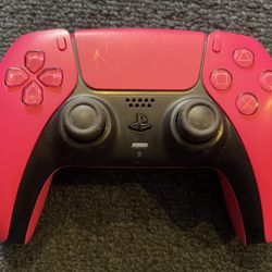PlayStation 5 Dual Sense Wireless Controller (Parts/Repairs) 