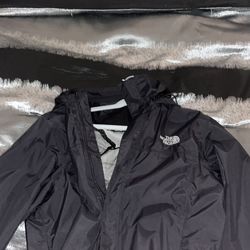 The North Face Fleece Jacket