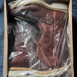 brand new mexican boots size 9