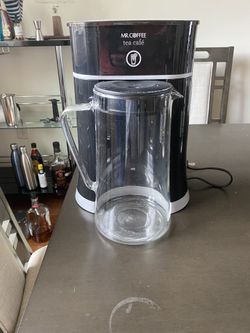 Mr. Coffee Iced Tea Maker