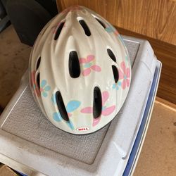 Casco Para Niña