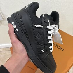 Louis Vuitton Trainer