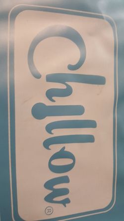 Chillow pillow, As seen on TV