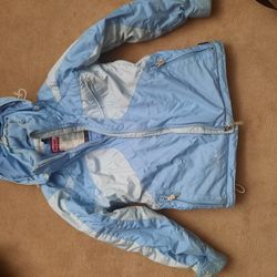 Girls Ski Jacket