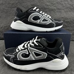 CHRISTIAN DIOR B30 sneaker 